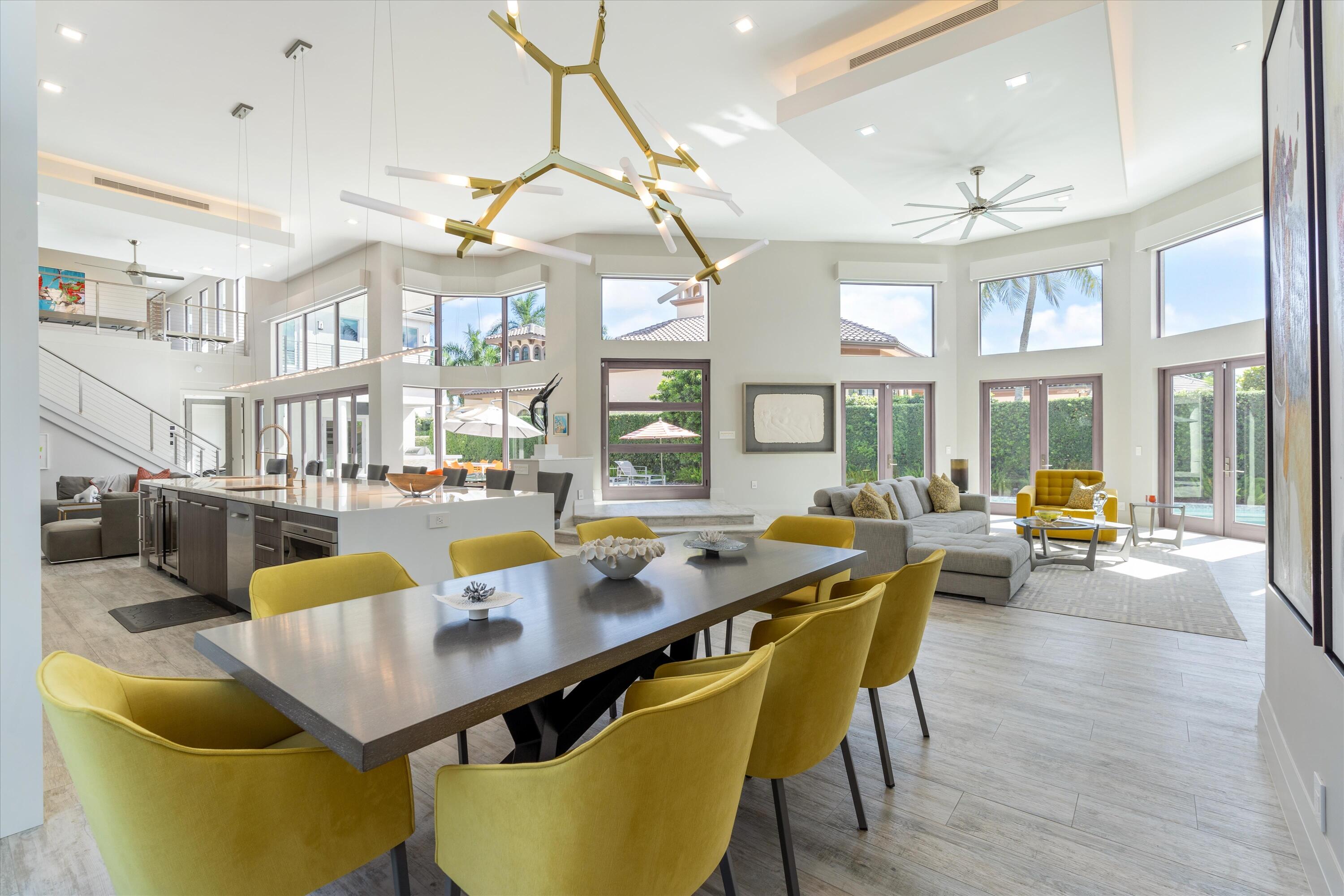 ROYAL HIDDEN COVE / POLO CLUB - Residential