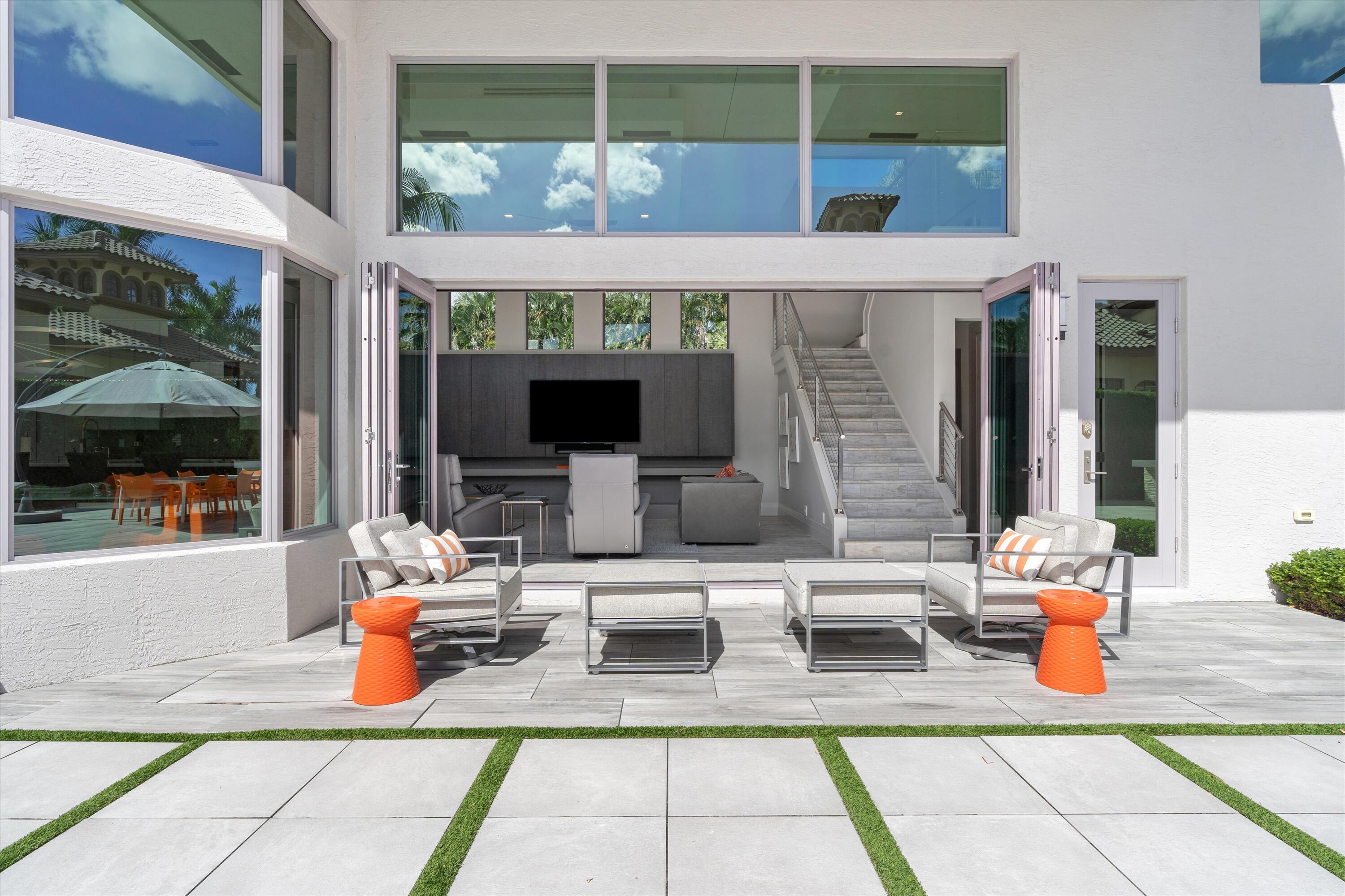 ROYAL HIDDEN COVE / POLO CLUB - Residential