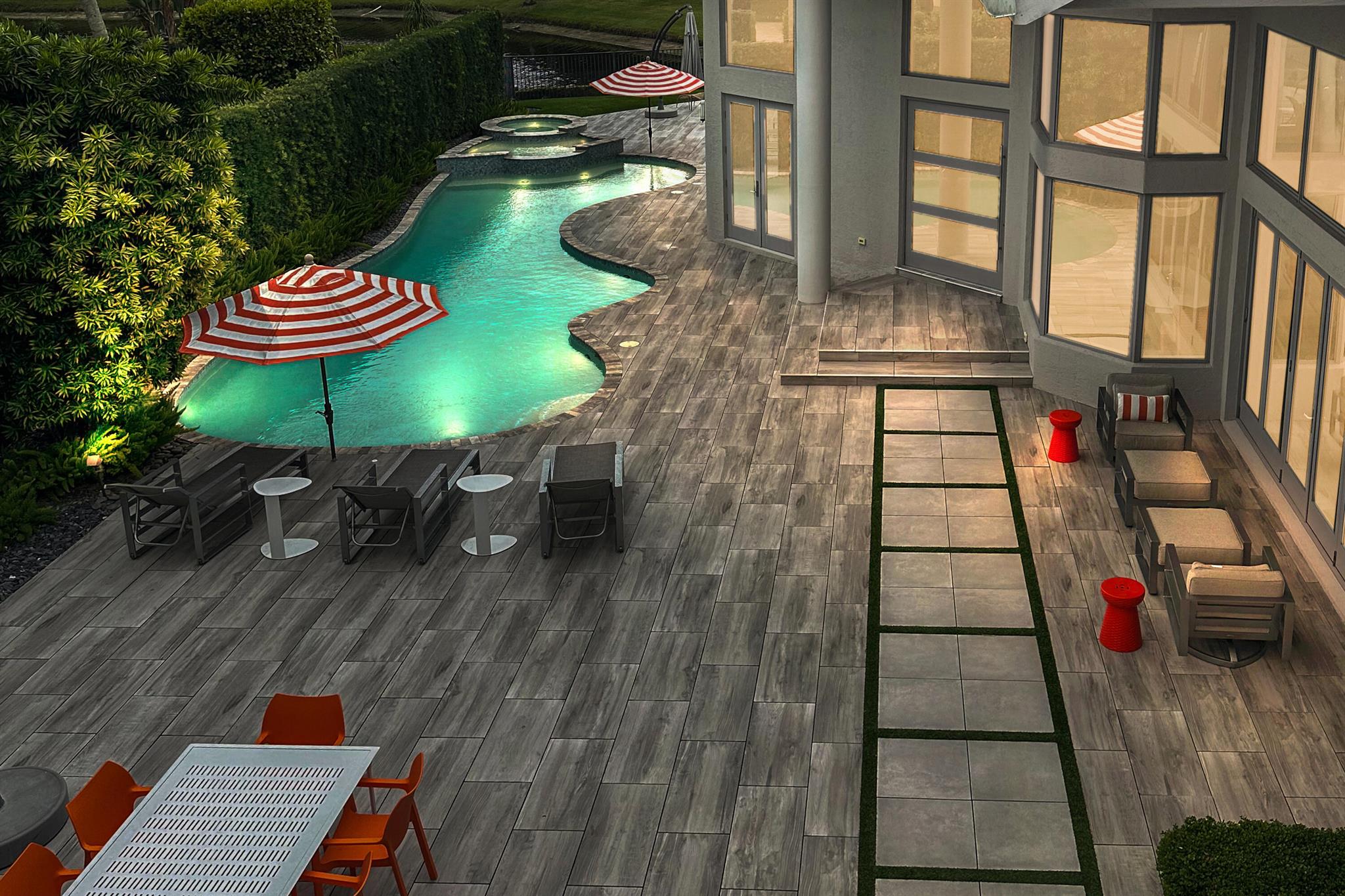 ROYAL HIDDEN COVE / POLO - Residential