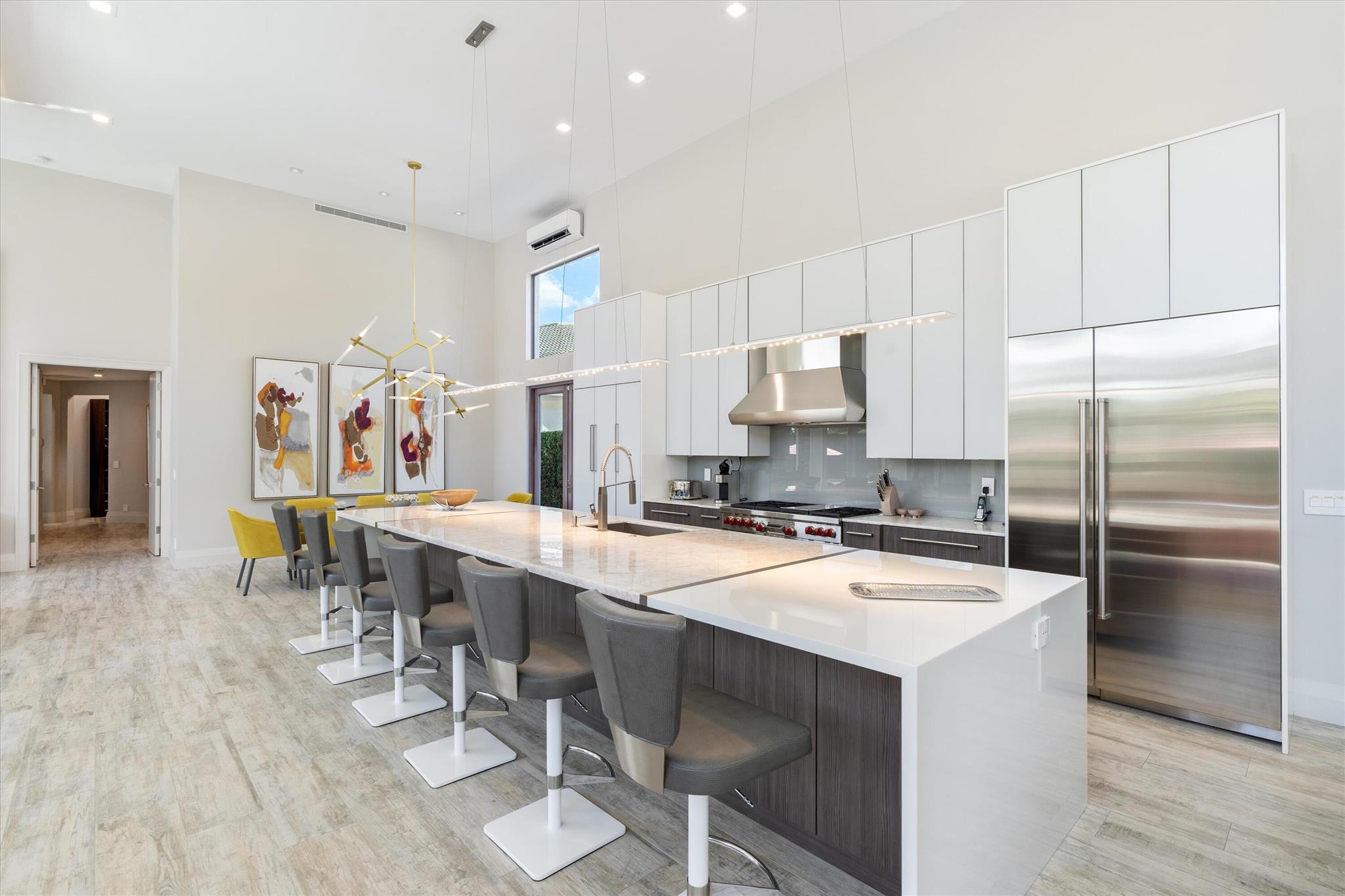 ROYAL HIDDEN COVE / POLO - Residential