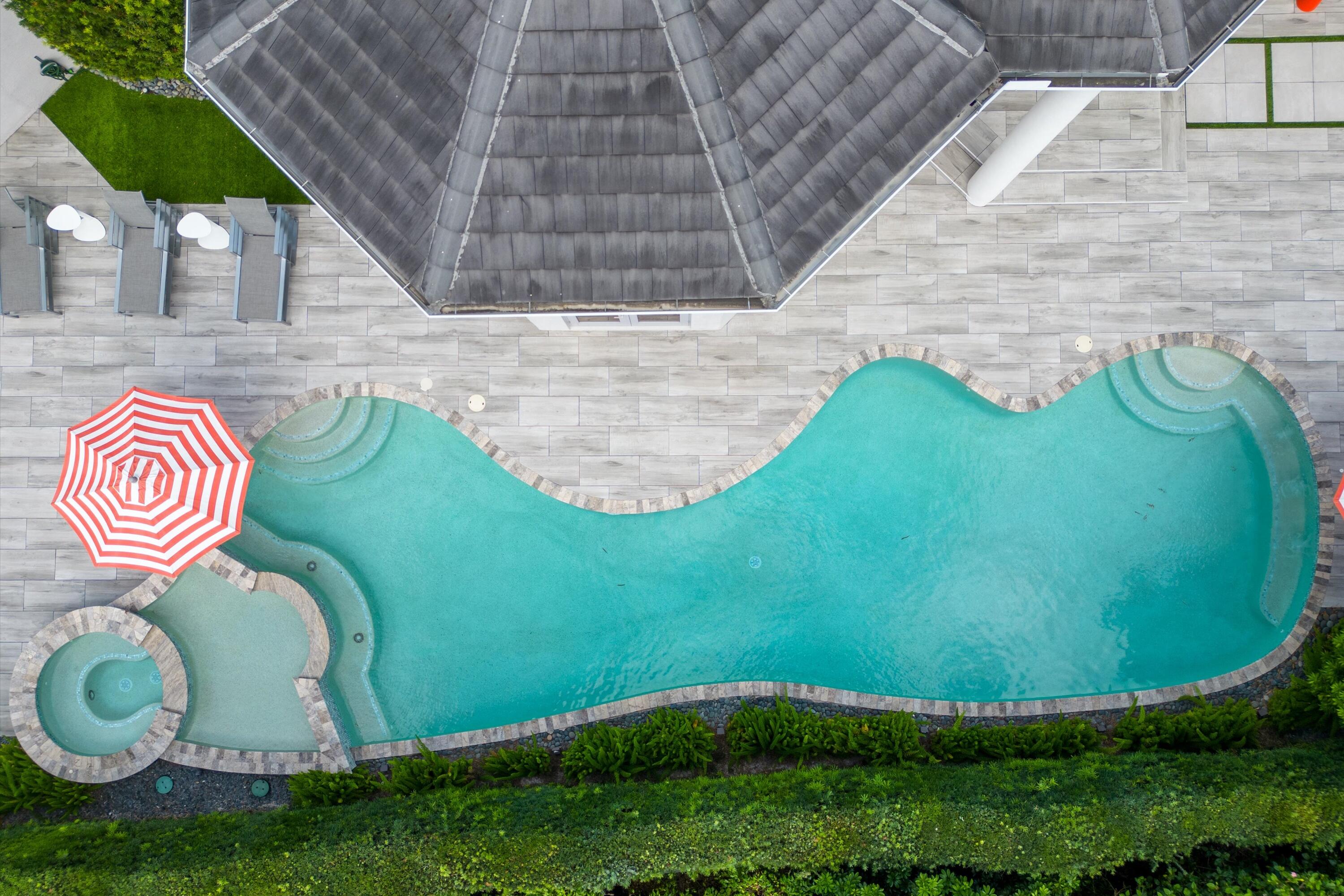 ROYAL HIDDEN COVE / POLO CLUB - Residential