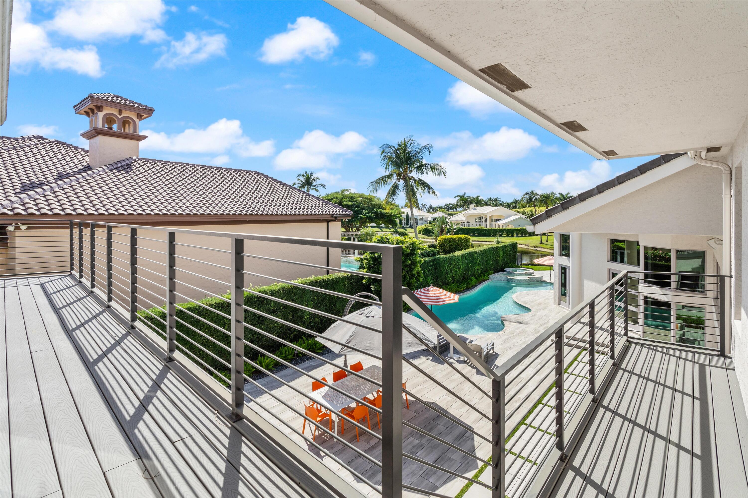 ROYAL HIDDEN COVE / POLO CLUB - Residential