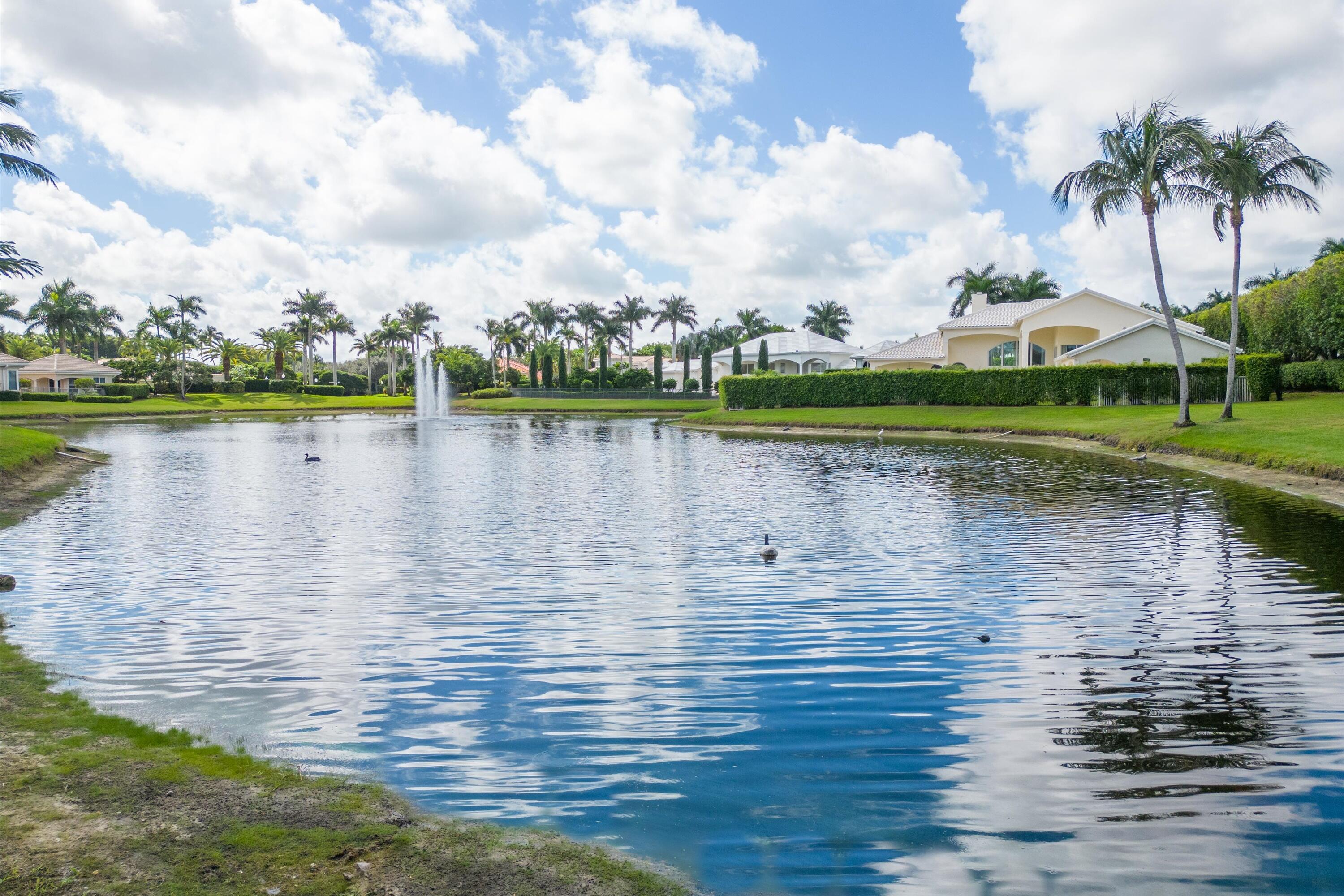 ROYAL HIDDEN COVE / POLO CLUB - Residential