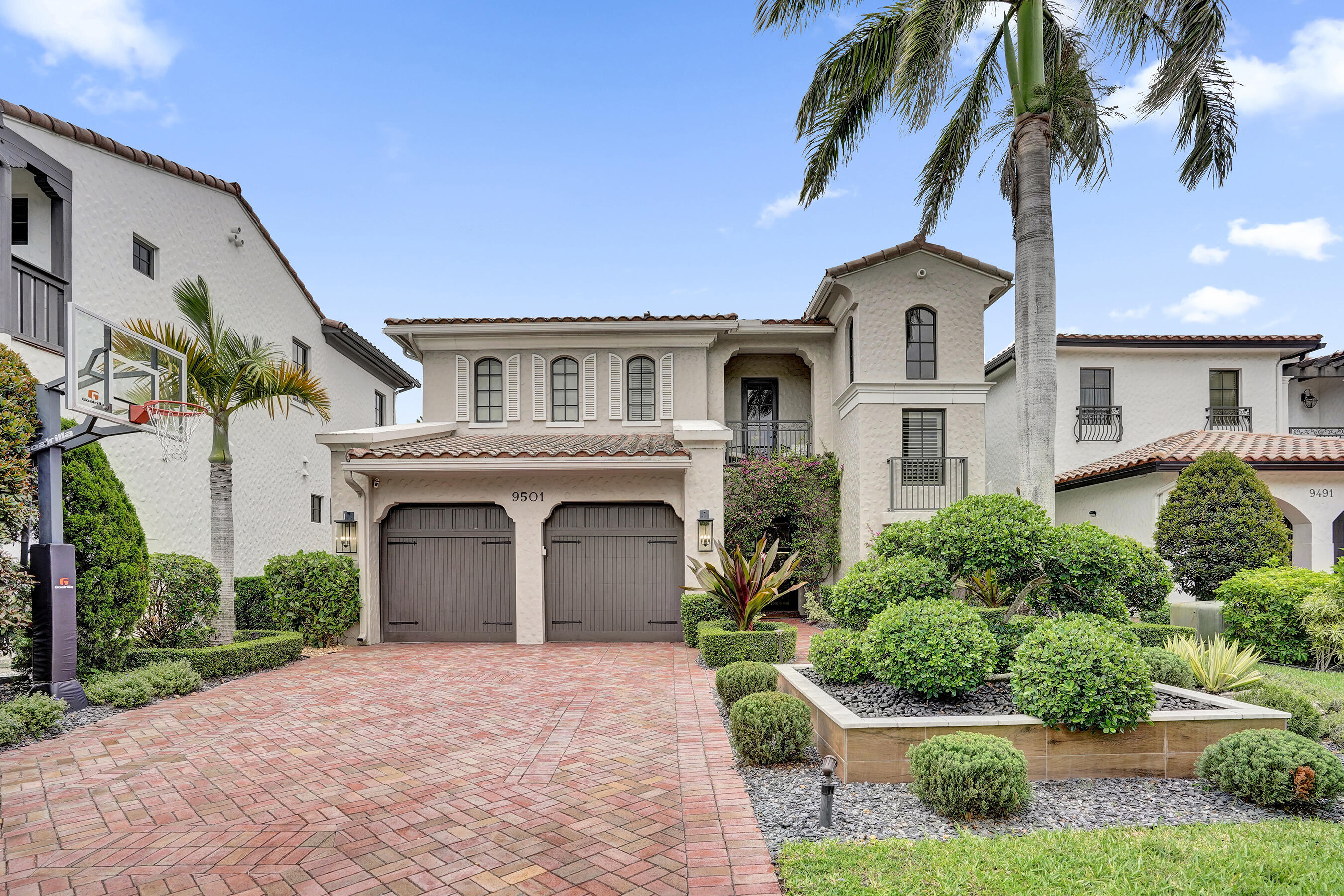 9501 Kenley Court
