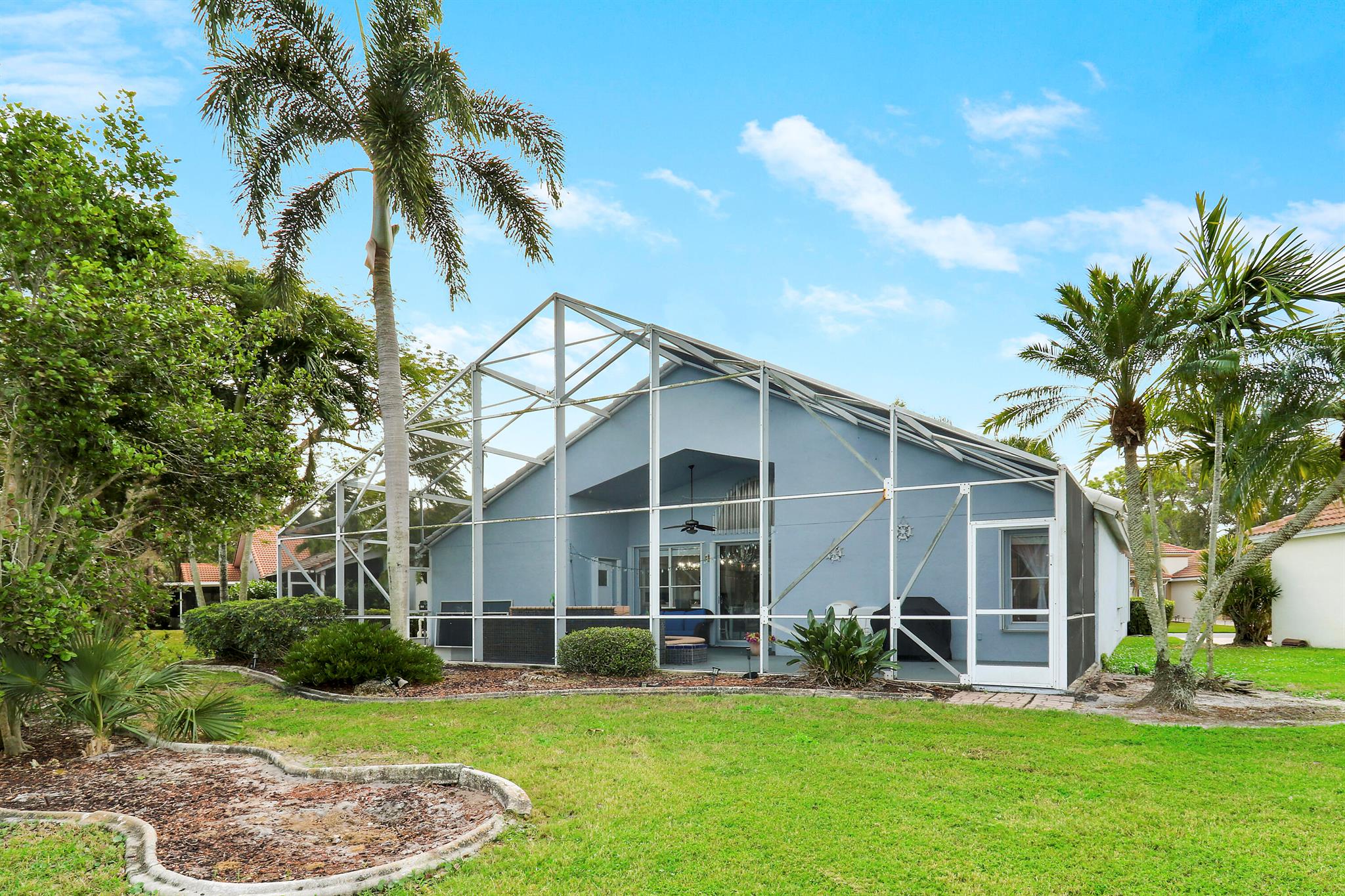 RIVER BRIDGE PUD 3B - Residential