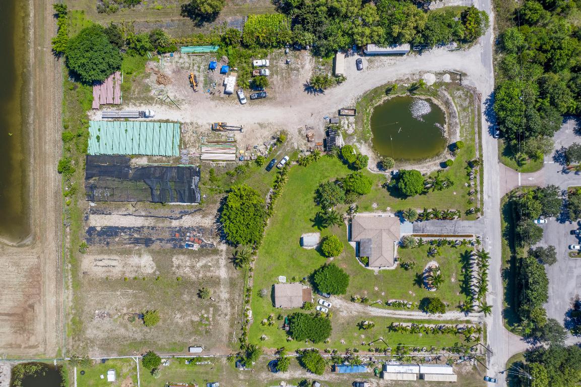 Unincorporated Palm Beach County - Residential