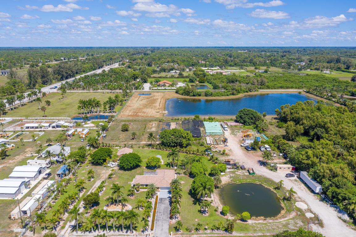 Unincorporated Palm Beach County - Residential