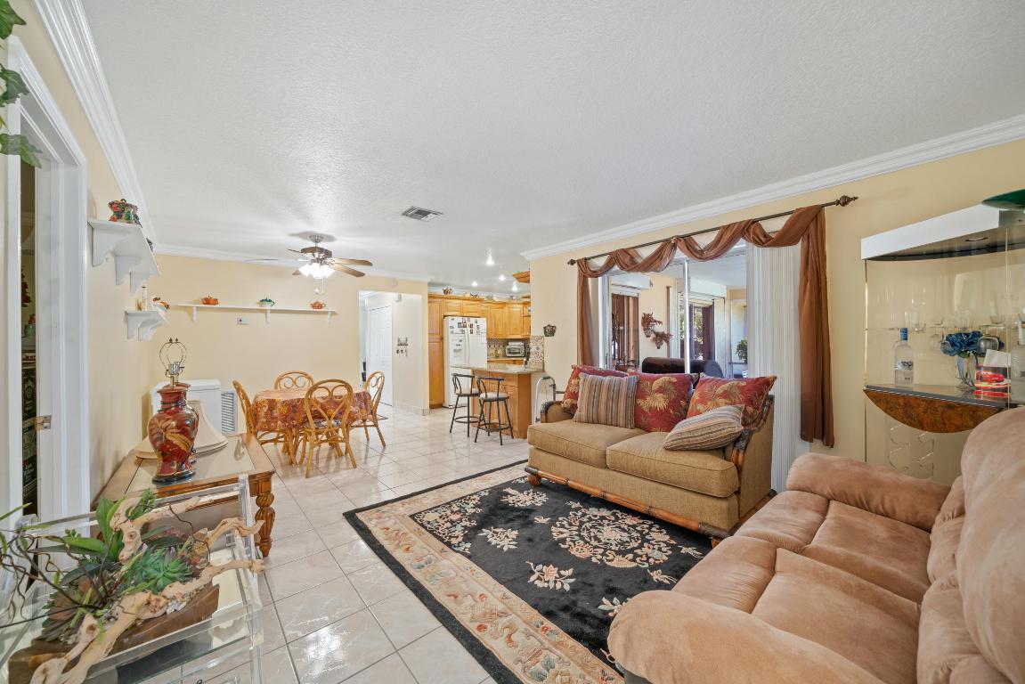 Unincorporated Palm Beach County - Residential