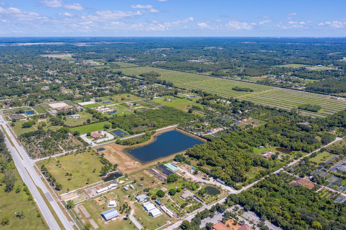 Unincorporated Palm Beach County - Residential