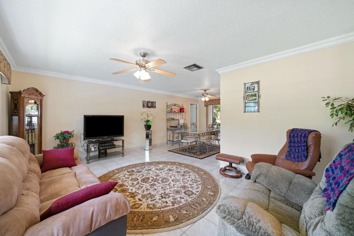 Unincorporated Palm Beach County - Residential