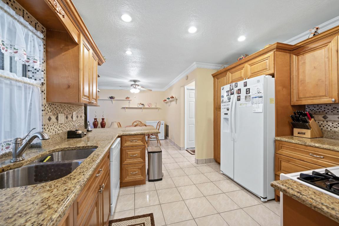 Unincorporated Palm Beach County - Residential