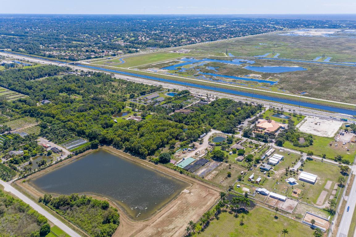 Unincorporated Palm Beach County - Residential