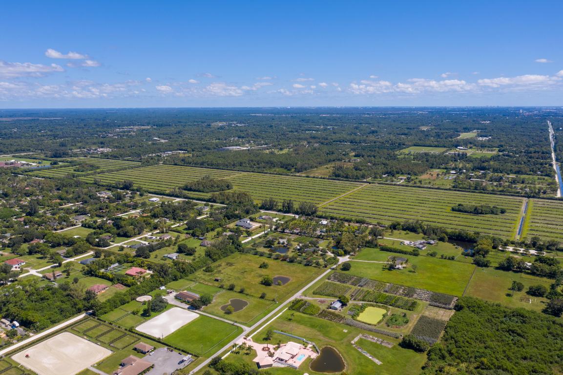 Unincorporated Palm Beach County - Residential