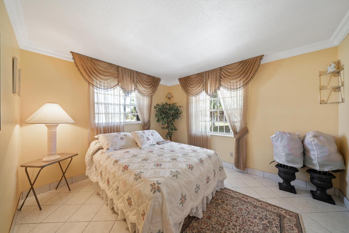 Unincorporated Palm Beach County - Residential