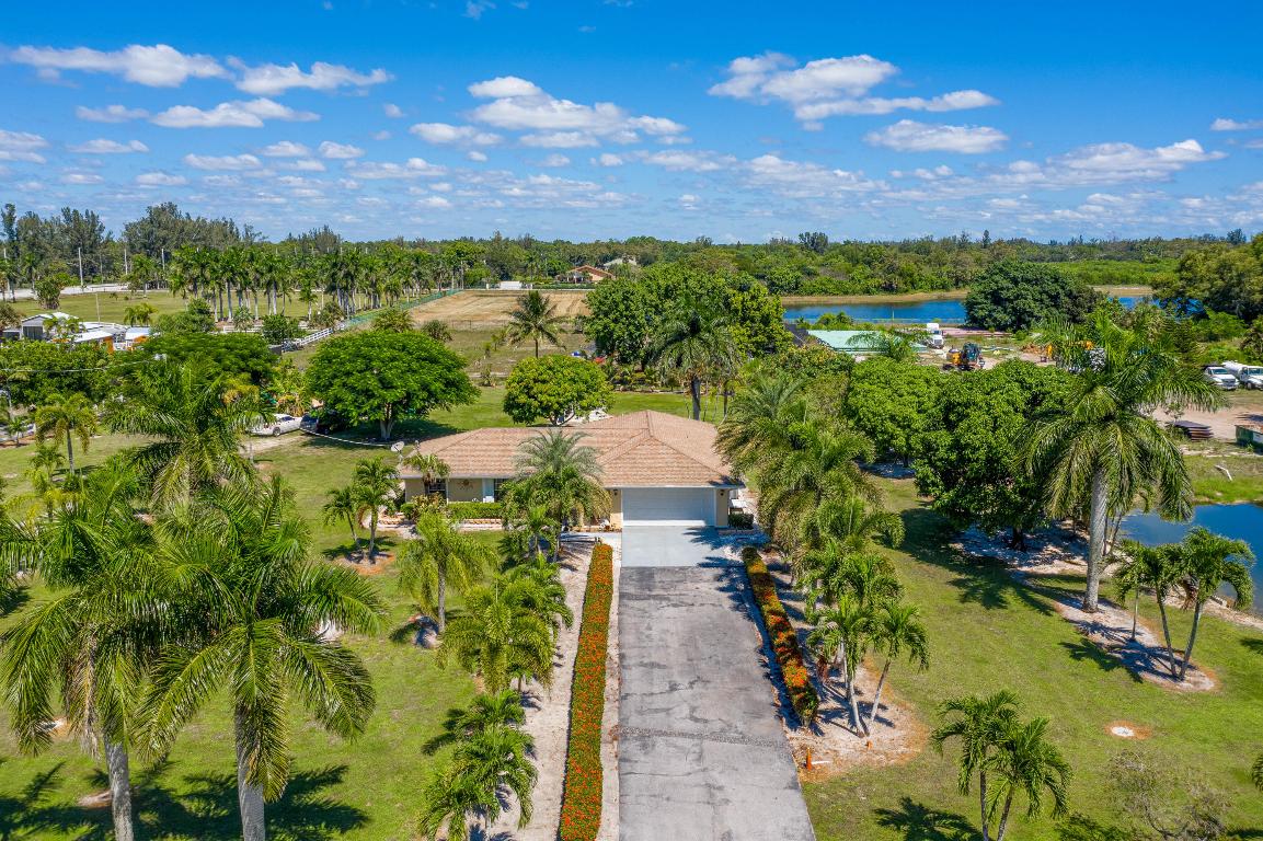 Unincorporated Palm Beach County - Residential