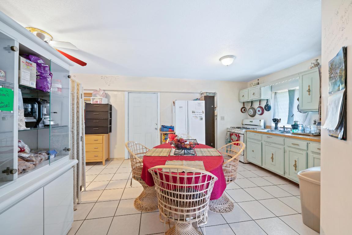 Unincorporated Palm Beach County - Residential