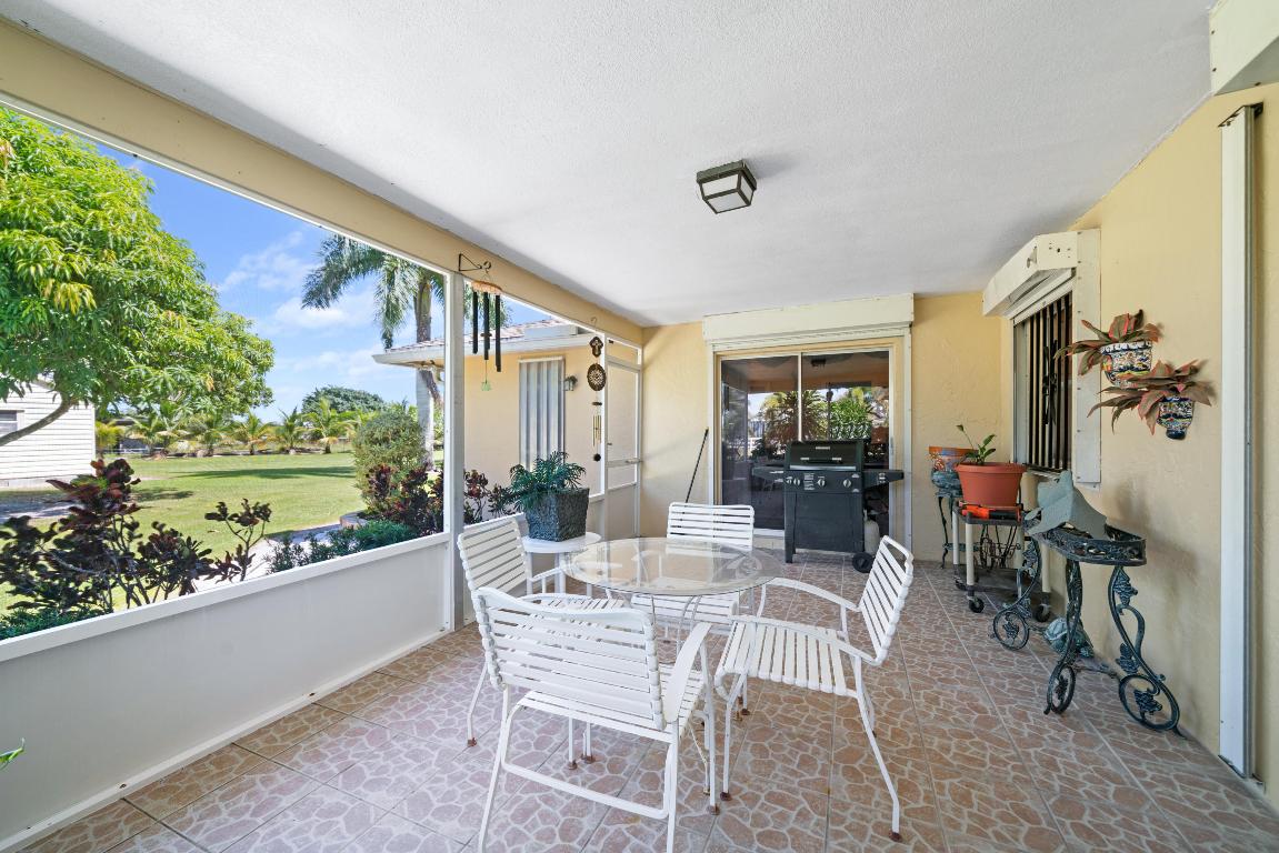 Unincorporated Palm Beach County - Residential