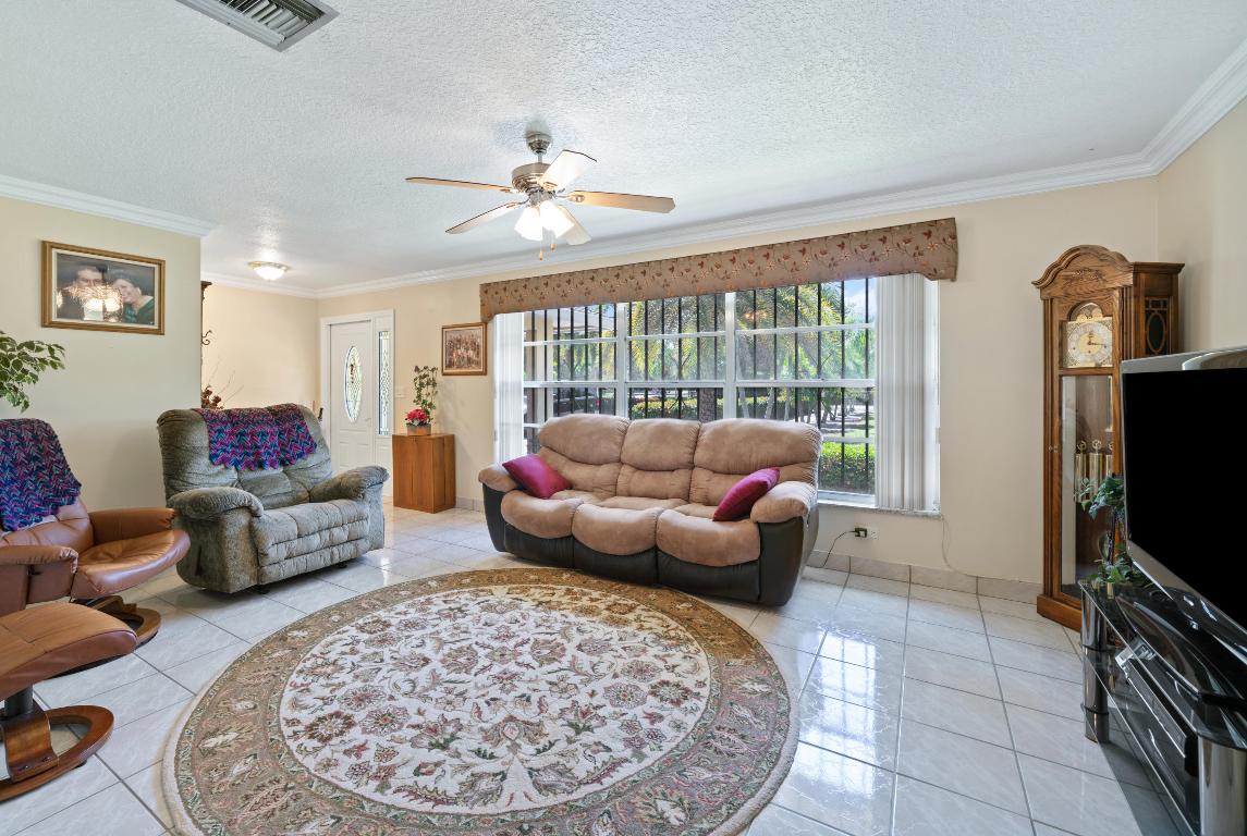 Unincorporated Palm Beach County - Residential