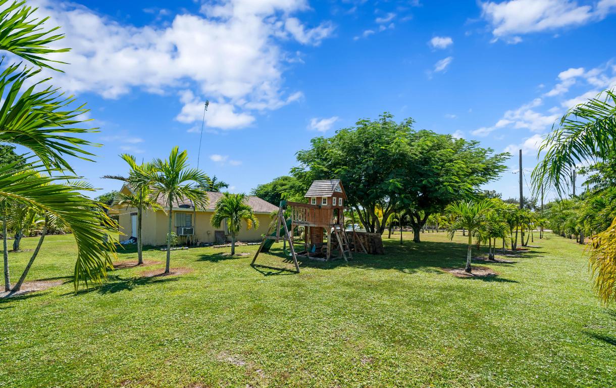 Unincorporated Palm Beach County - Residential