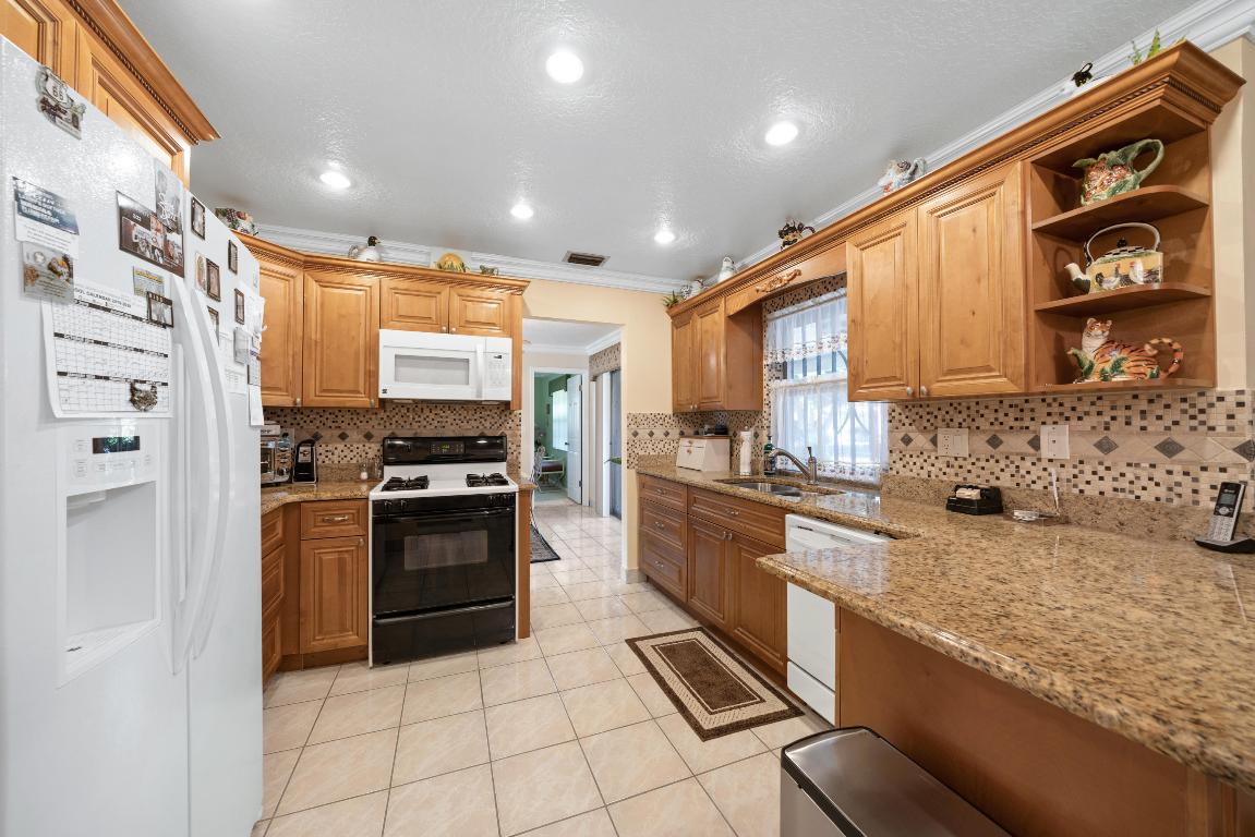 Unincorporated Palm Beach County - Residential