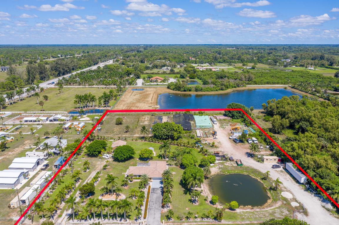 Unincorporated Palm Beach County - Residential