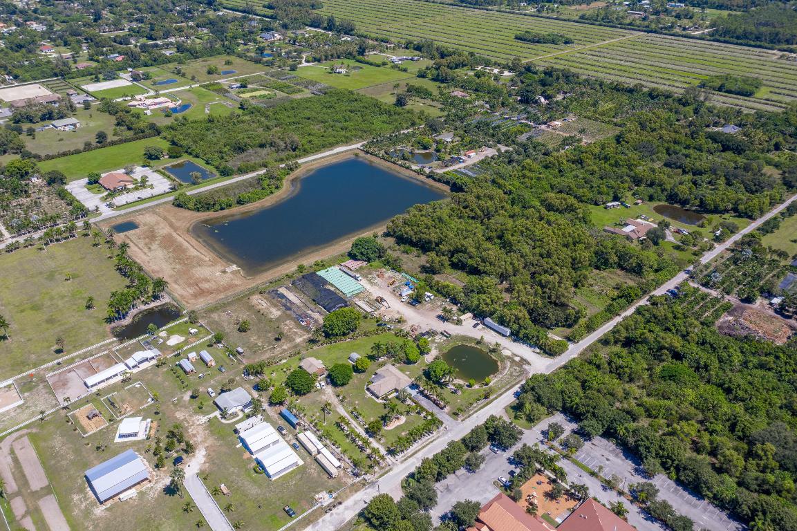 Unincorporated Palm Beach County - Residential