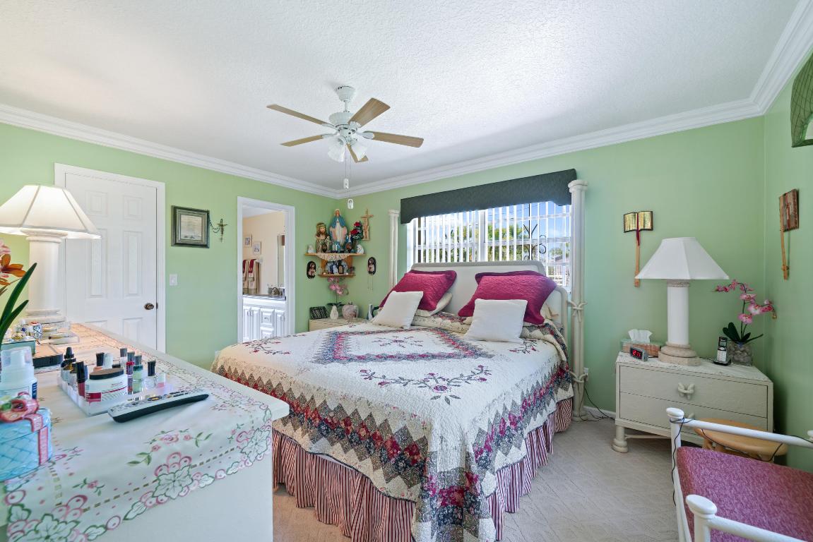 Unincorporated Palm Beach County - Residential