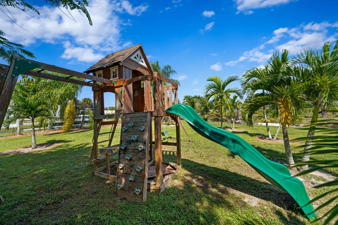 Unincorporated Palm Beach County - Residential