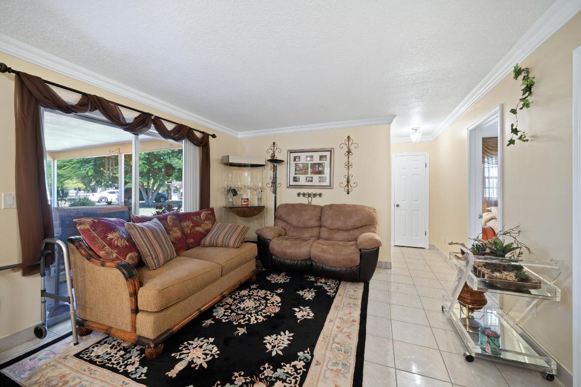 Unincorporated Palm Beach County - Residential