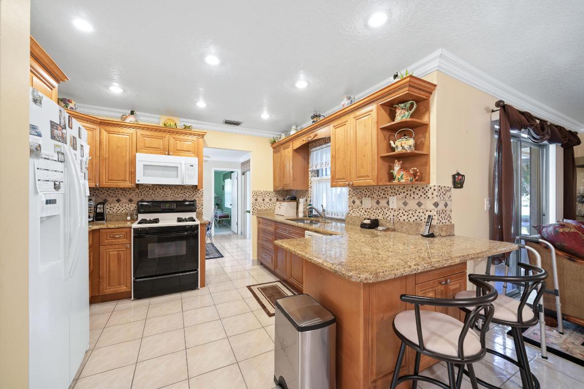 Unincorporated Palm Beach County - Residential