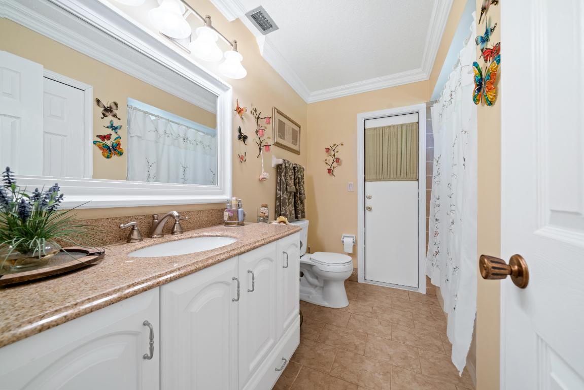 Unincorporated Palm Beach County - Residential