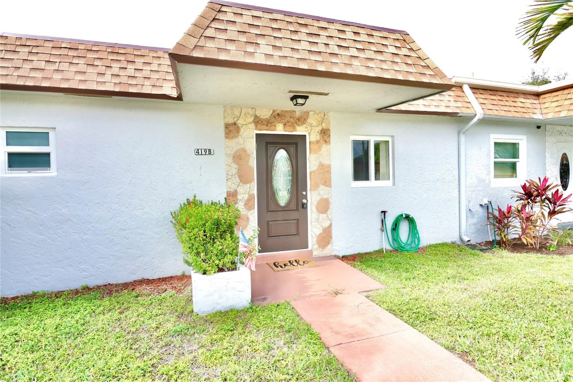 419 SW Natura Avenue B