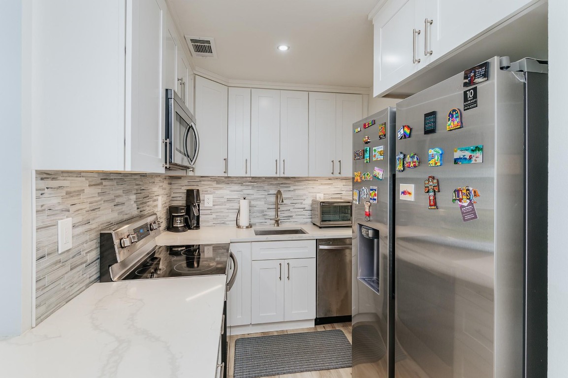 River Shores Condo - Residential Lease