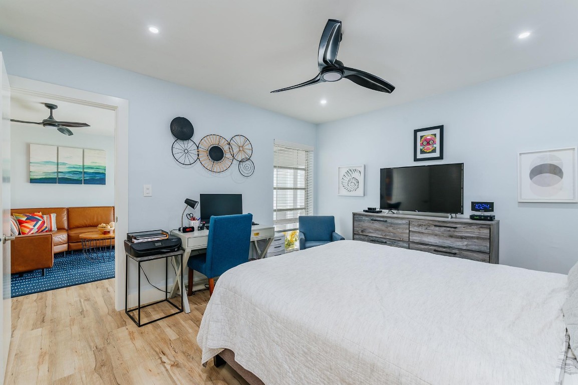 River Shores Condo - Residential Lease