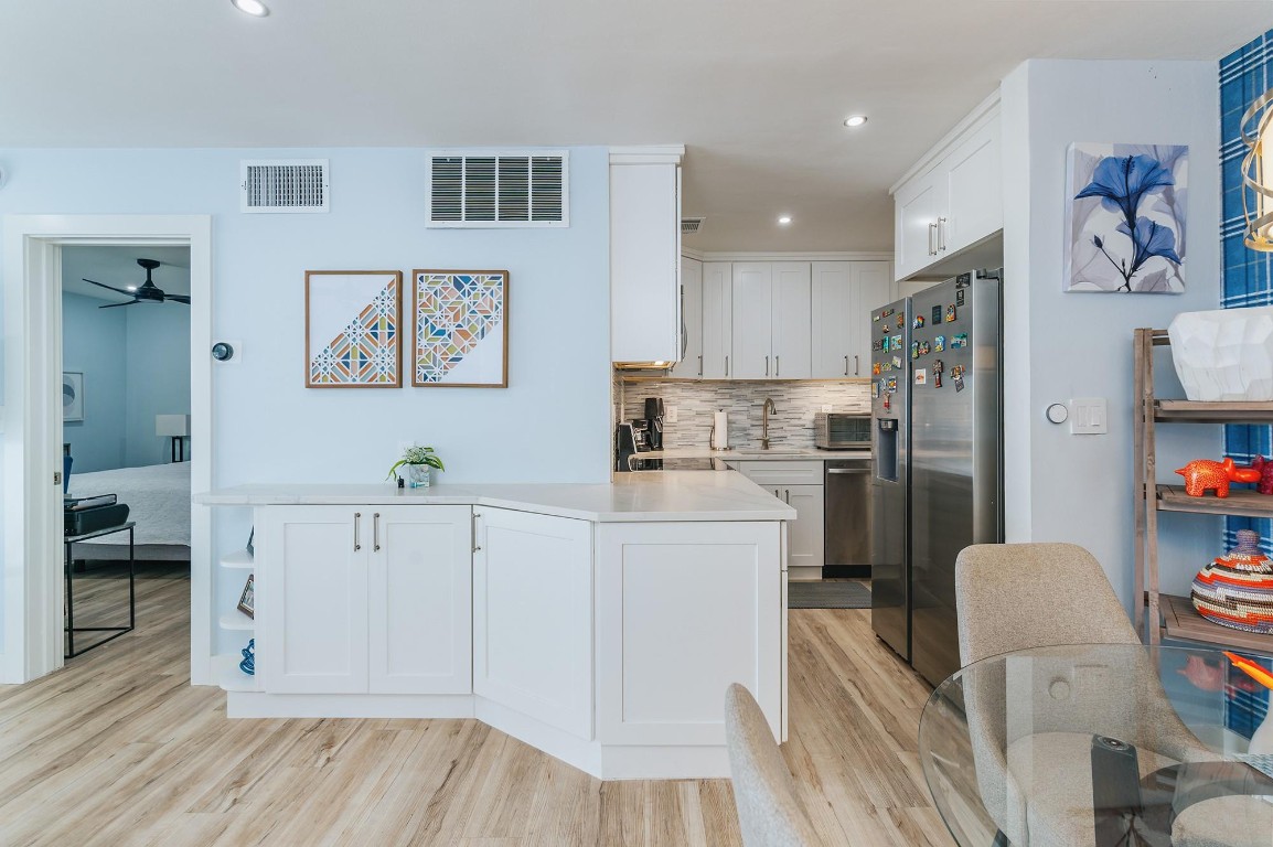 River Shores Condo - Residential Lease