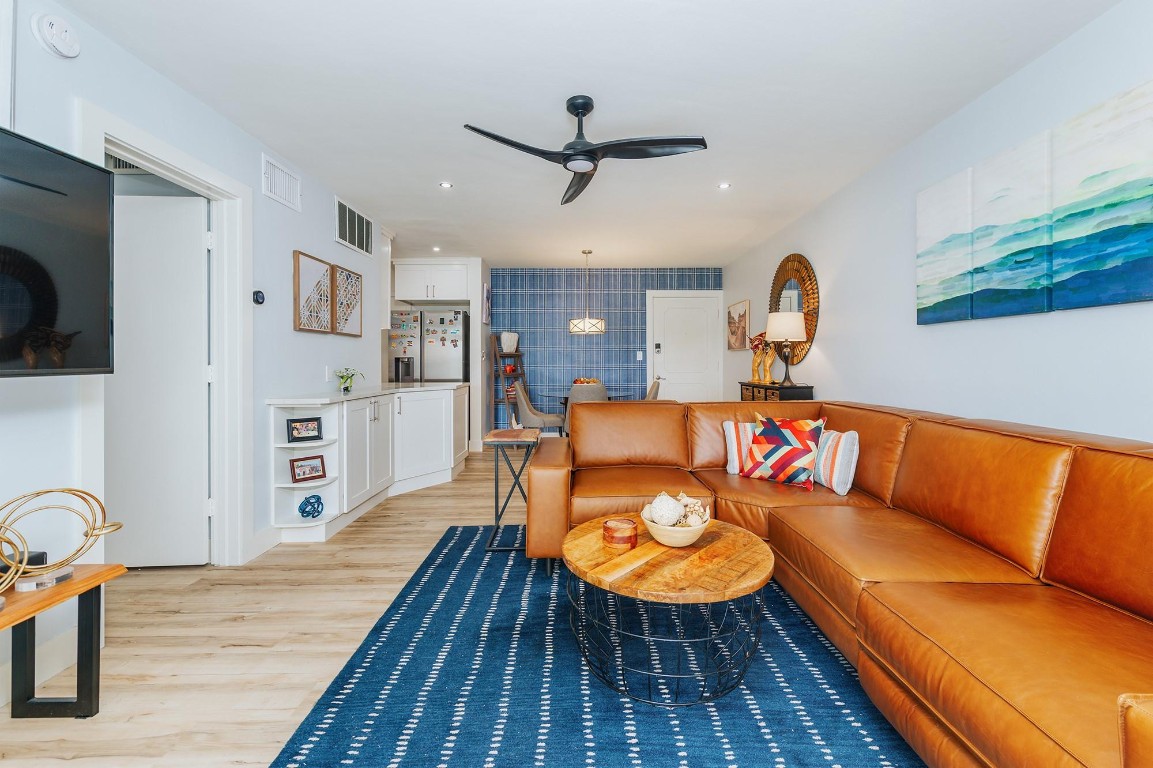 River Shores Condo - Residential Lease