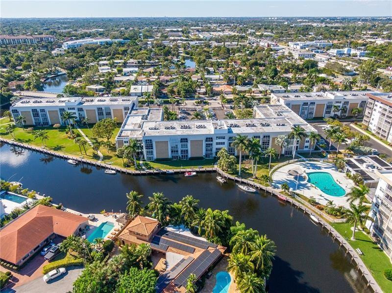 River Shores Condo - Residential Lease