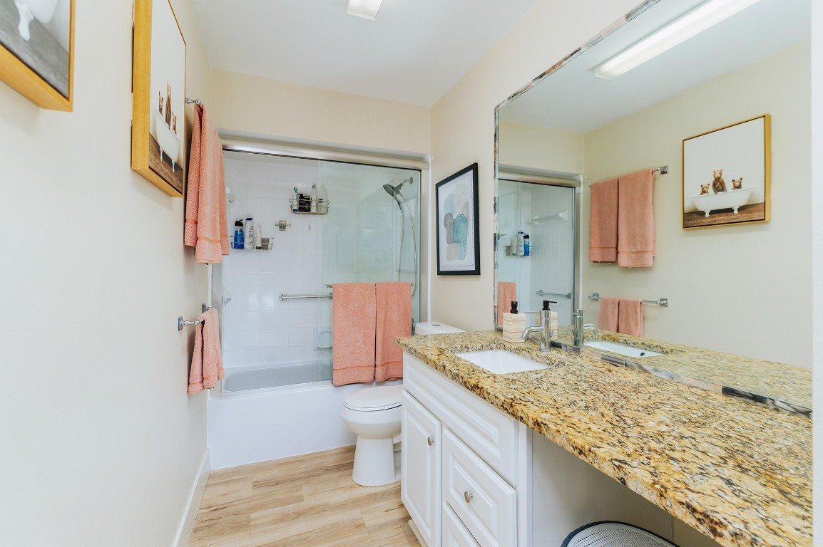 River Shores Condo - Residential Lease