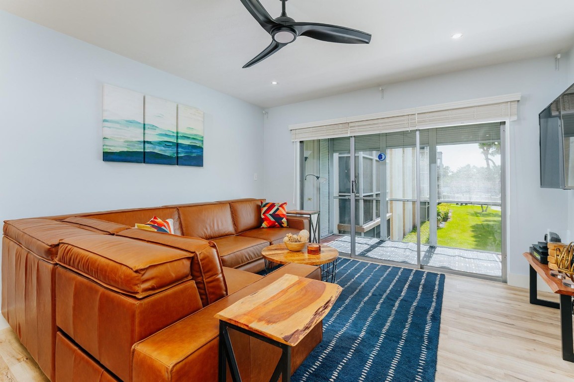 River Shores Condo - Residential Lease