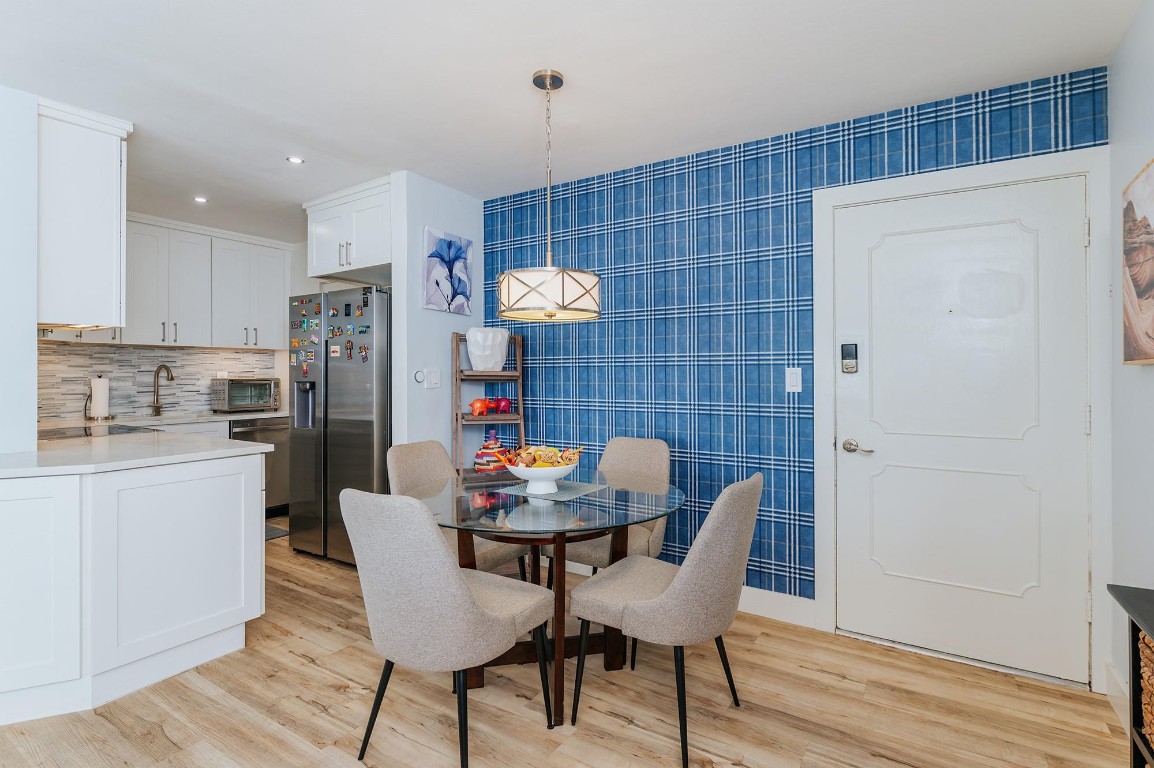 River Shores Condo - Residential Lease