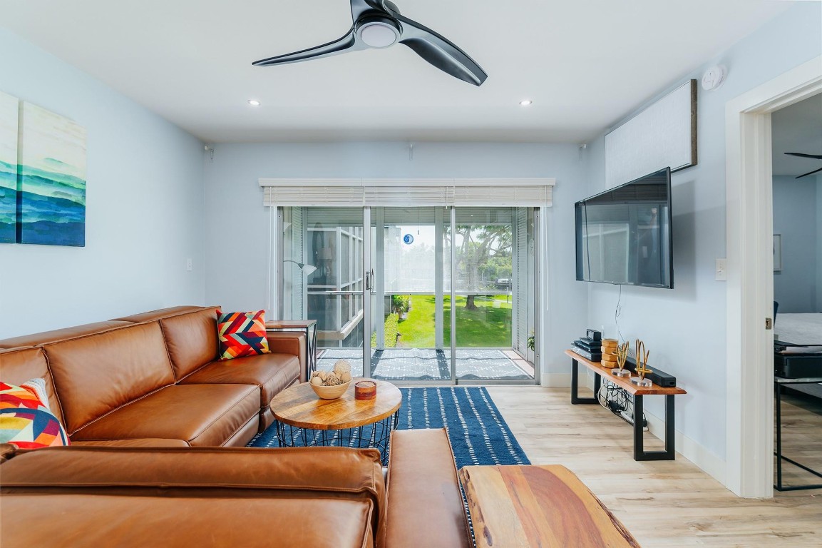 River Shores Condo - Residential Lease