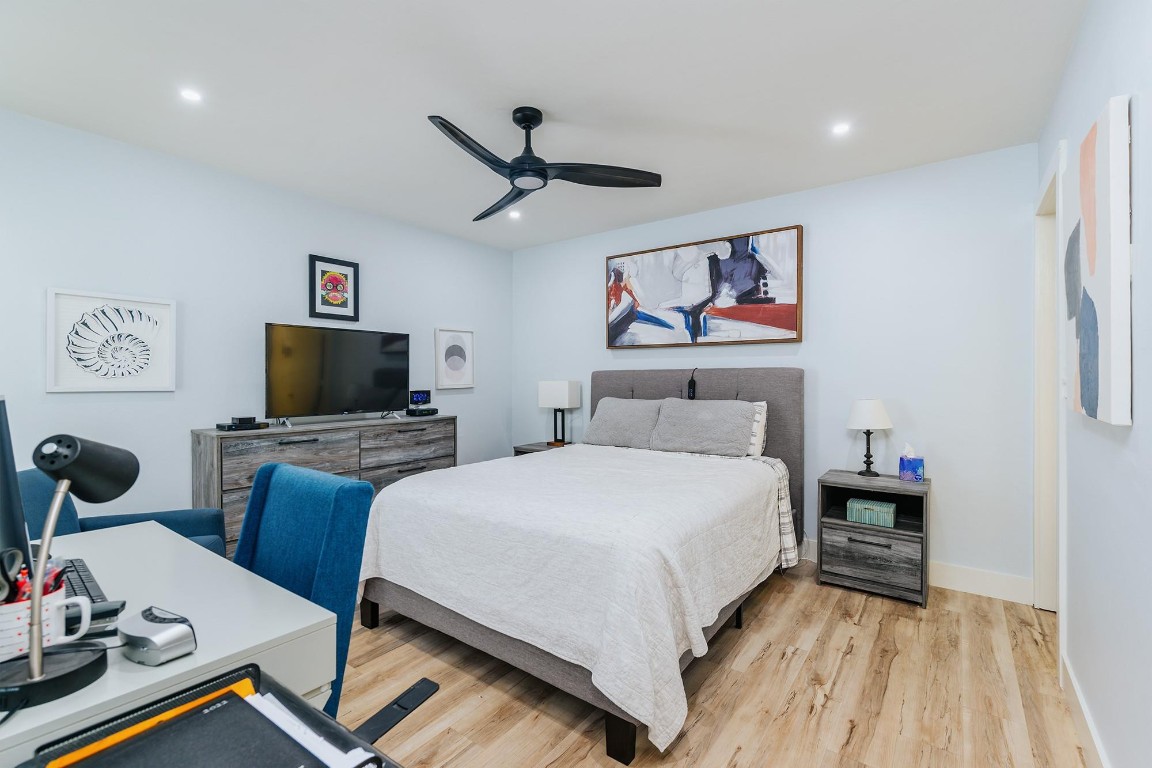 River Shores Condo - Residential Lease