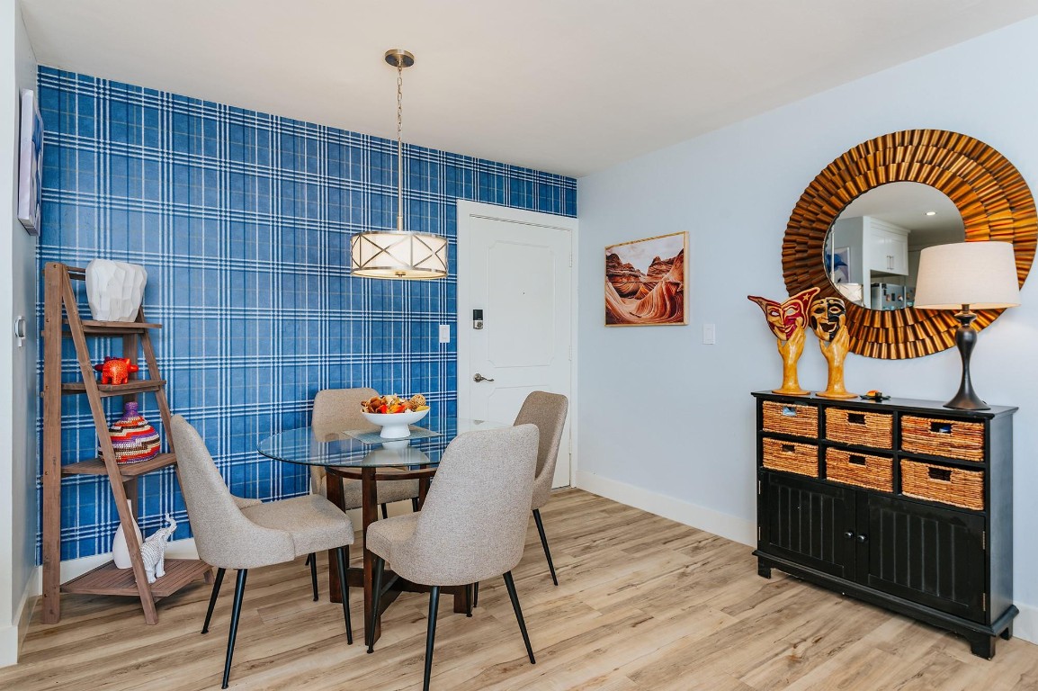 River Shores Condo - Residential Lease