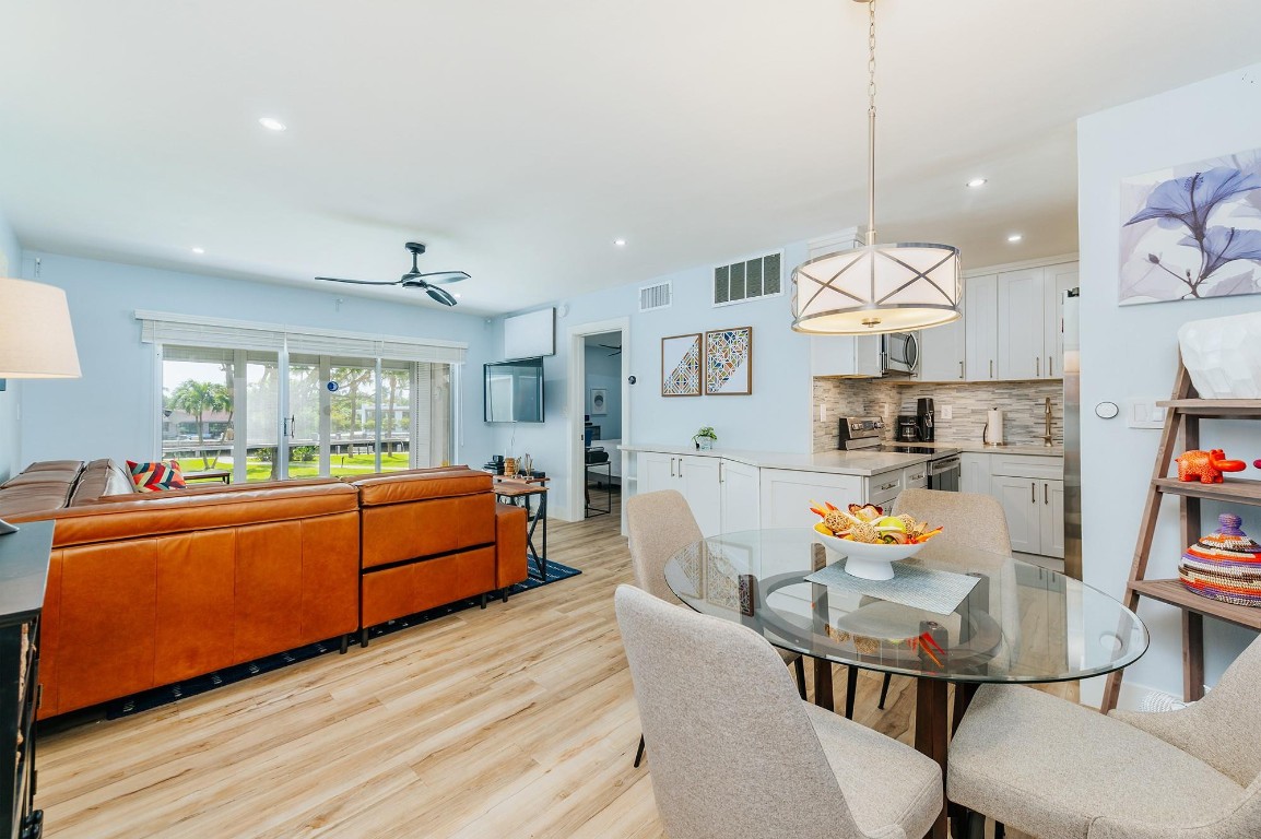 River Shores Condo - Residential Lease