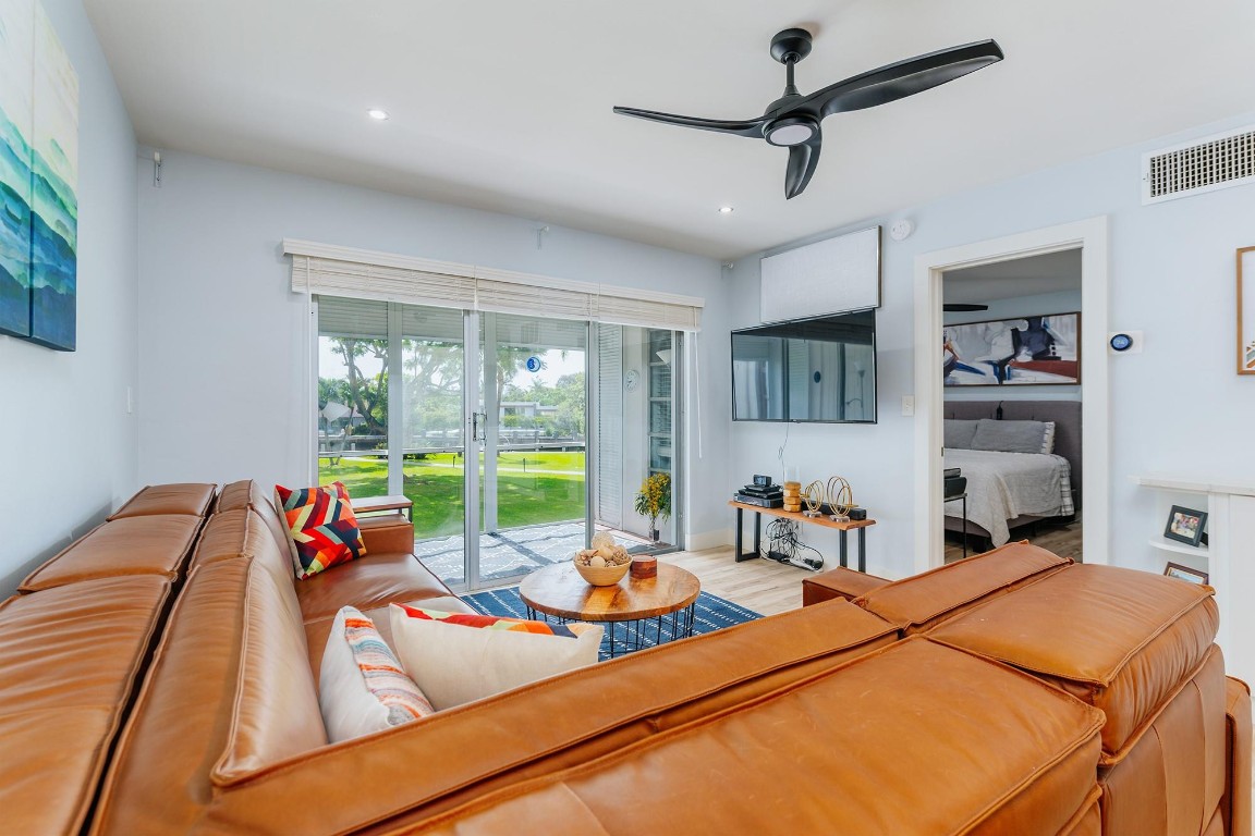 River Shores Condo - Residential Lease