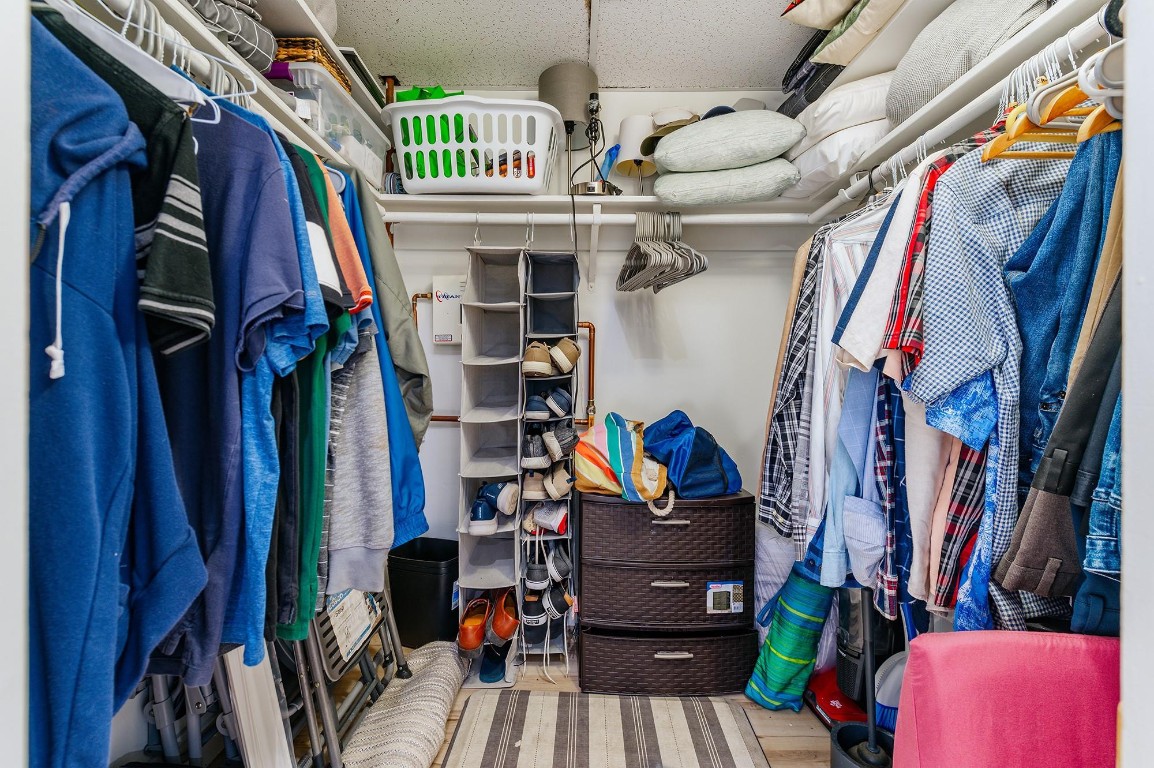 River Shores Condo - Residential Lease