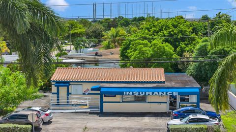 360 NW 183rd St Miami FL 33169