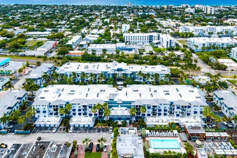 Tiny photo for 255 NE 3rd Avenue #2503, Delray Beach, FL 33444 (MLS # B26028682)