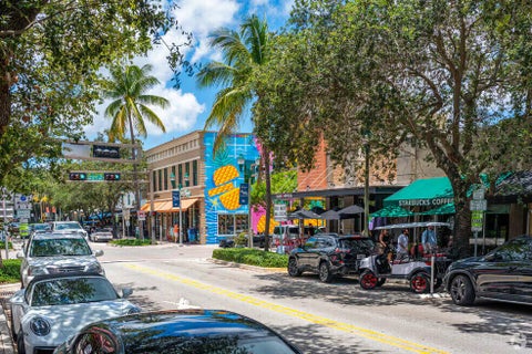 Tiny photo for 255 NE 3rd Avenue #2503, Delray Beach, FL 33444 (MLS # B26028682)