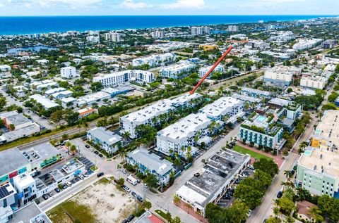 Tiny photo for 255 NE 3rd Avenue #2503, Delray Beach, FL 33444 (MLS # B26028682)